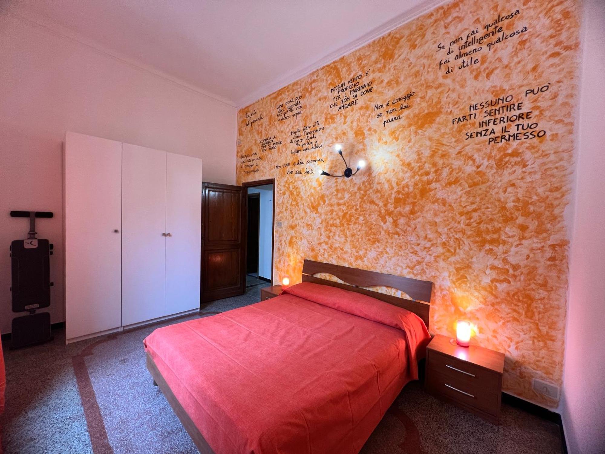 Grandis Appartement Genua