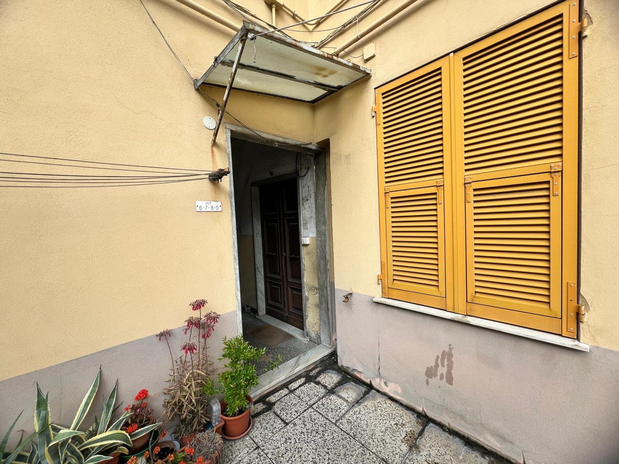 Appartement Grandis