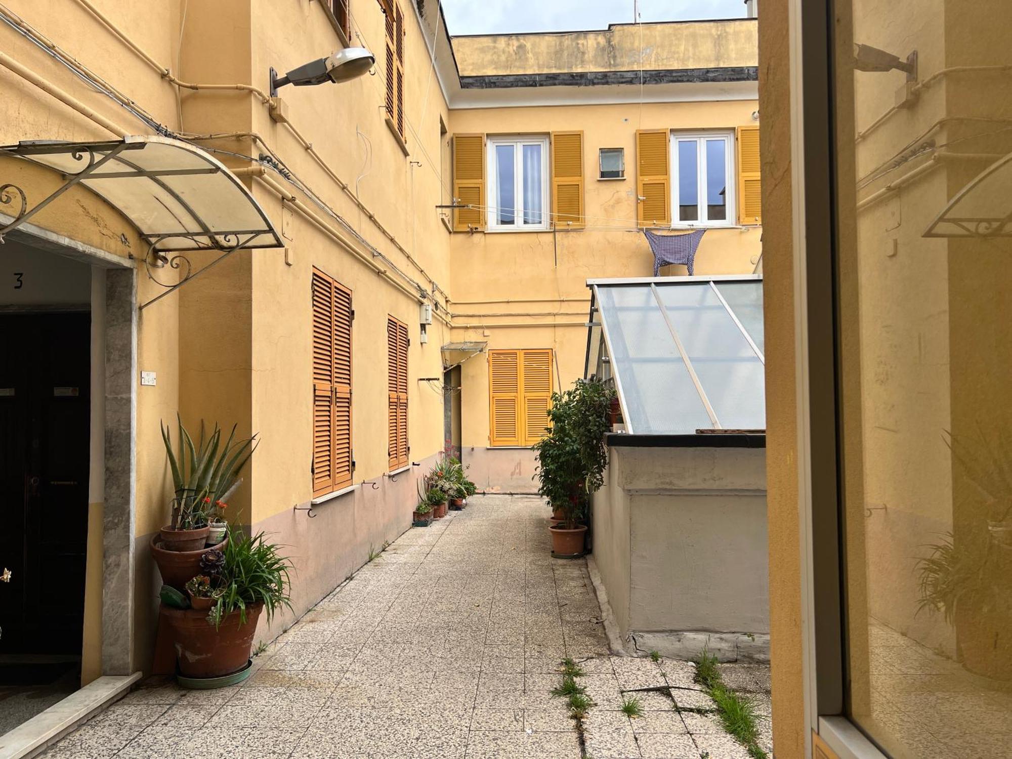 Grandis Appartement