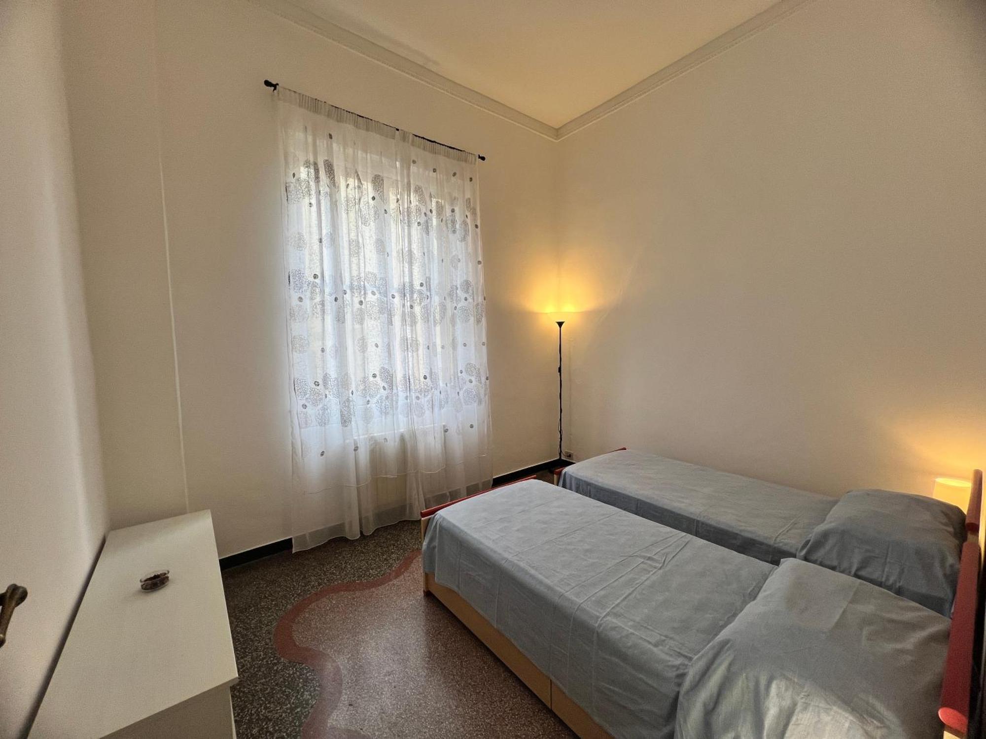 Grandis Apartment Genoa